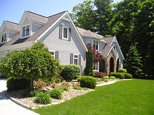 Landscapers and Lawncare Services in Morenci, MI